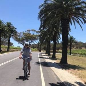 Meet your Posher, Jo